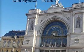 Keleti Apartment City Center Big Flat Bedroom Private Use